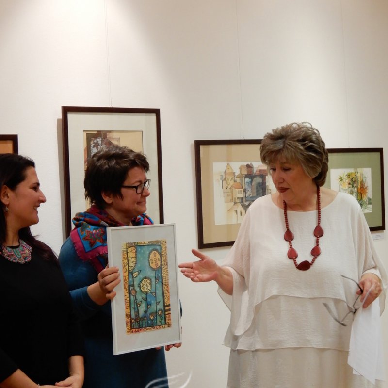 Alkotni jó 2019. 24